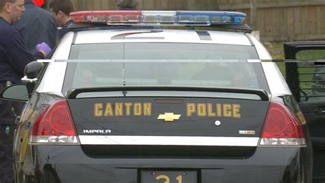 Here's a look at violent and fatal Canton police encounters in .